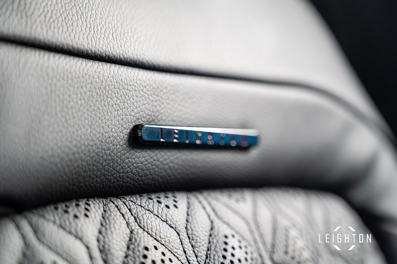 Ford Transit Custom 2.5 320 PHEV 232ps Auto Panel Van L1 H1 - N5512