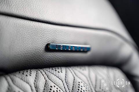 Ford Transit Custom 2.5 320 PHEV 232ps Auto Panel Van L1 H1 - N5512