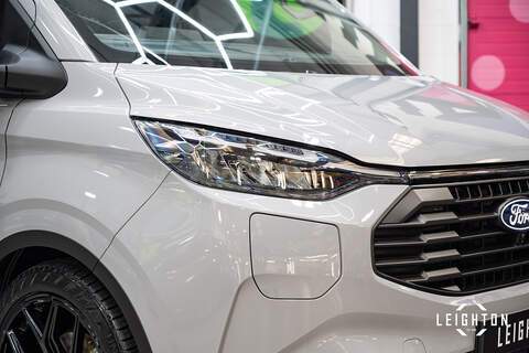 Ford Transit Custom 2.5 320 PHEV 232PS Auto Panel Van L1 - N5515