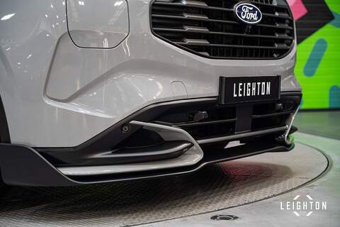 Ford Transit Custom 2.5 320 PHEV 232PS Auto Panel Van L1 - N5515