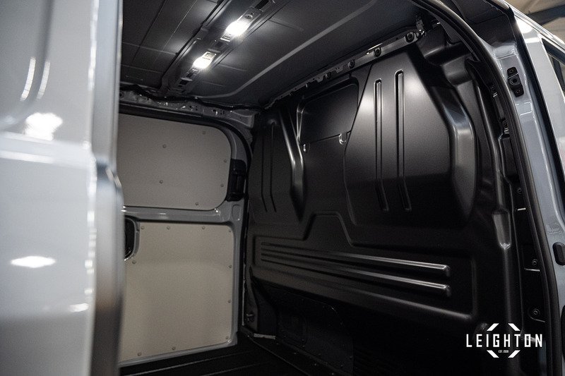 Ford Transit Custom 2.5 320 PHEV 232PS Auto Panel Van L1 - N5515