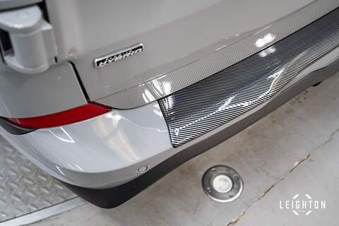 Ford Transit Custom 2.5 320 PHEV 232PS Auto Panel Van L1 - N5515