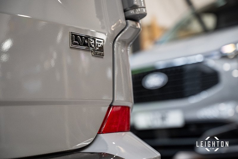 Ford Transit Custom 2.5 320 PHEV 232PS Auto Panel Van L1 - N5515