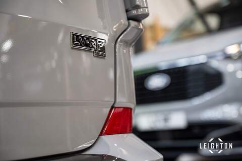 Ford Transit Custom 2.5 320 PHEV 232PS Auto Panel Van L1 - N5515