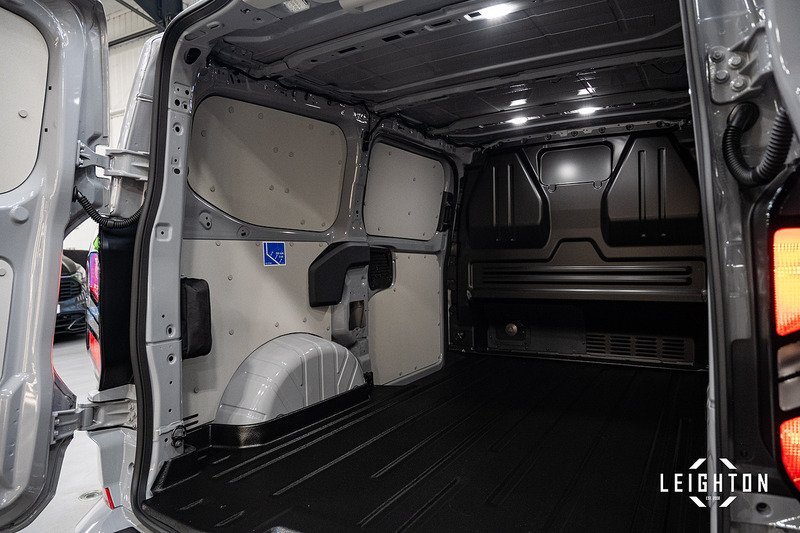 Ford Transit Custom 2.5 320 PHEV 232PS Auto Panel Van L1 - N5515