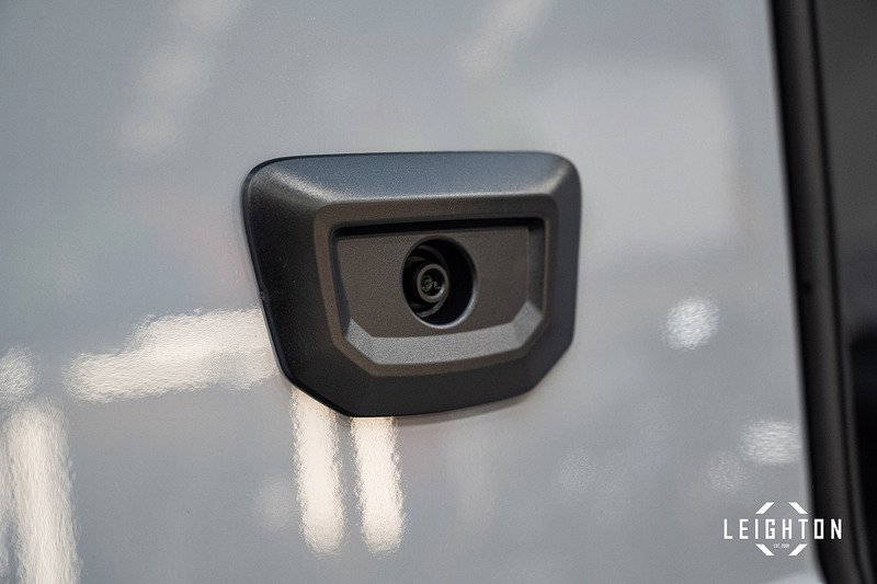 Ford Transit Custom 2.5 320 PHEV 232PS Auto Panel Van L1 - N5515