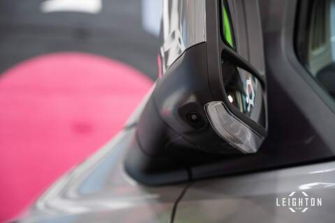 Ford Transit Custom 2.5 320 PHEV 232PS Auto Panel Van L1 - N5515