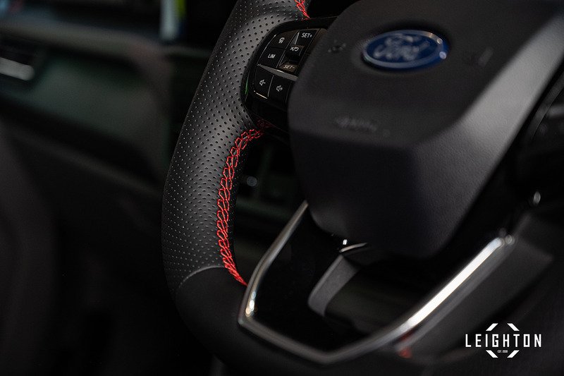 Ford Transit Custom 2.5 320 PHEV 232PS Auto Panel Van L1 - N5515