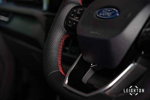 Ford Transit Custom 2.5 320 PHEV 232PS Auto Panel Van L1 - N5515