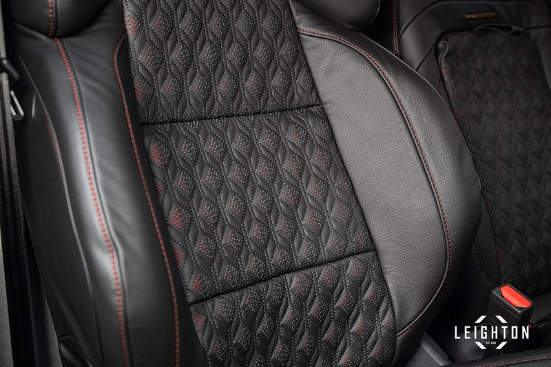 Ford Transit Custom 2.5 320 PHEV 232PS Auto Panel Van L1 - N5515