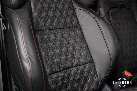 Ford Transit Custom 2.5 320 PHEV 232PS Auto Panel Van L1 - N5515