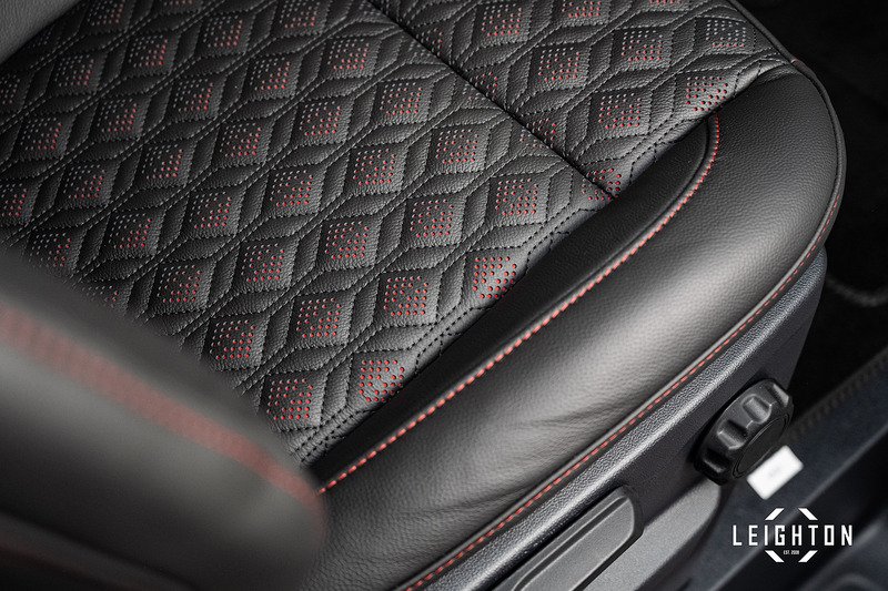 Ford Transit Custom 2.5 320 PHEV 232PS Auto Panel Van L1 - N5515