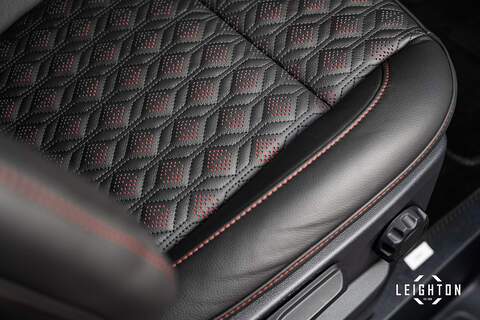 Ford Transit Custom 2.5 320 PHEV 232PS Auto Panel Van L1 - N5515