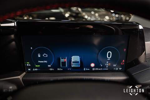 Ford Transit Custom 2.5 320 PHEV 232PS Auto Panel Van L1 - N5515