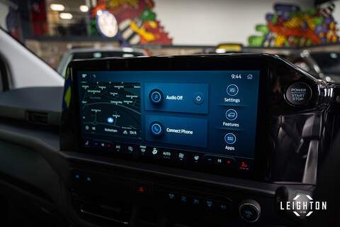 Ford Transit Custom 2.5 320 PHEV 232PS Auto Panel Van L1 - N5515