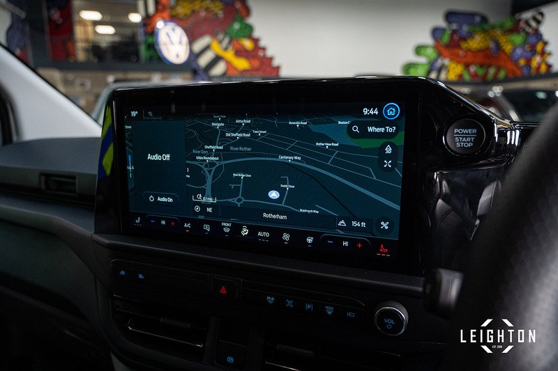 Ford Transit Custom 2.5 320 PHEV 232PS Auto Panel Van L1 - N5515