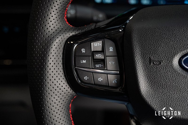 Ford Transit Custom 2.5 320 PHEV 232PS Auto Panel Van L1 - N5515