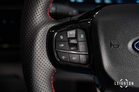 Ford Transit Custom 2.5 320 PHEV 232PS Auto Panel Van L1 - N5515