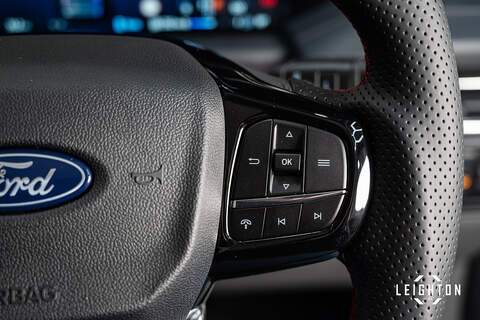 Ford Transit Custom 2.5 320 PHEV 232PS Auto Panel Van L1 - N5515