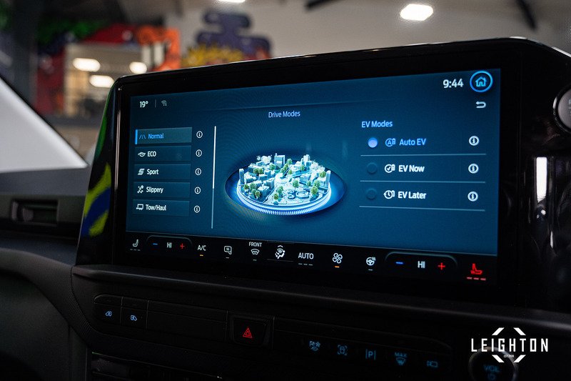 Ford Transit Custom 2.5 320 PHEV 232PS Auto Panel Van L1 - N5515