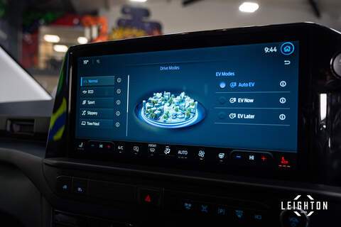 Ford Transit Custom 2.5 320 PHEV 232PS Auto Panel Van L1 - N5515