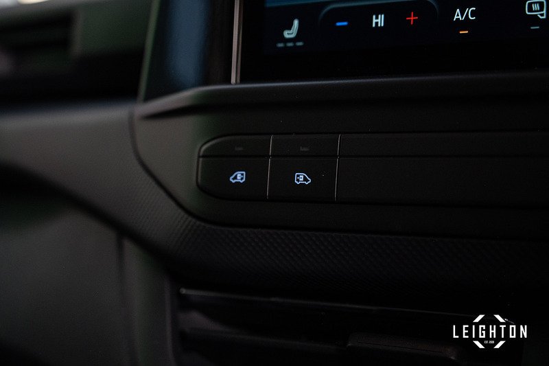 Ford Transit Custom 2.5 320 PHEV 232PS Auto Panel Van L1 - N5515