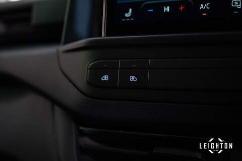 Ford Transit Custom 2.5 320 PHEV 232PS Auto Panel Van L1 - N5515