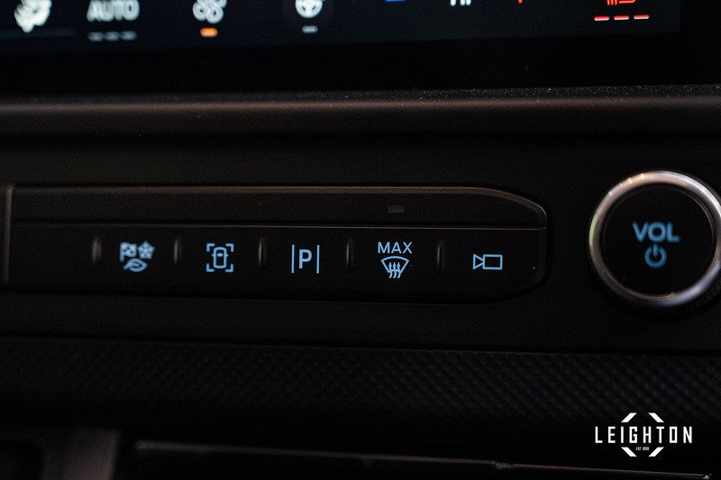 Ford Transit Custom 2.5 320 PHEV 232PS Auto Panel Van L1 - N5515