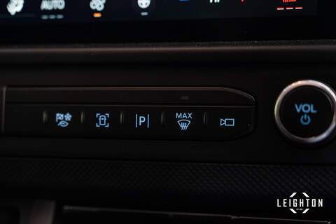 Ford Transit Custom 2.5 320 PHEV 232PS Auto Panel Van L1 - N5515