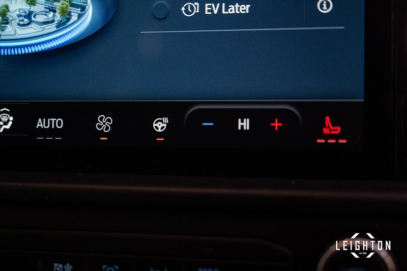 Ford Transit Custom 2.5 320 PHEV 232PS Auto Panel Van L1 - N5515