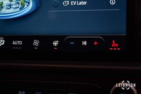 Ford Transit Custom 2.5 320 PHEV 232PS Auto Panel Van L1 - N5515