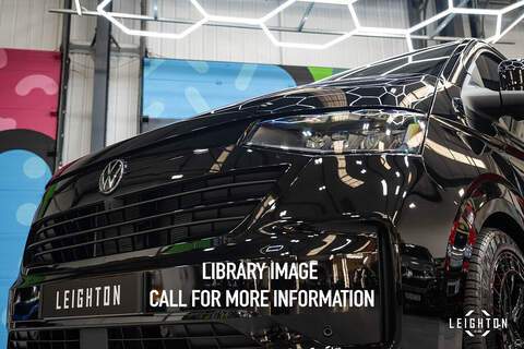 Volkswagen Transporter 2.0 T32 Diesel 170ps Auto Panel Van LWB - N5531