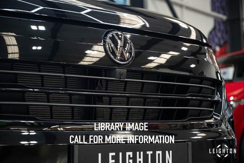 Volkswagen Transporter 2.0 T32 Diesel 170ps Auto Panel Van LWB - N5531