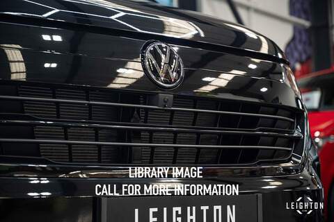 Volkswagen Transporter 2.0 T32 Diesel 170ps Auto Panel Van LWB - N5531
