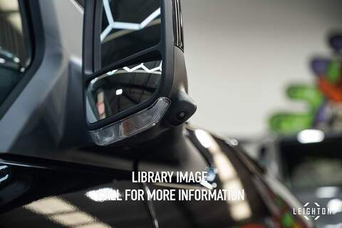 Volkswagen Transporter 2.0 T32 Diesel 170ps Auto Panel Van LWB - N5531