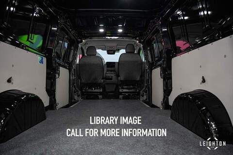 Volkswagen Transporter 2.0 T32 Diesel 170ps Auto Panel Van LWB - N5531