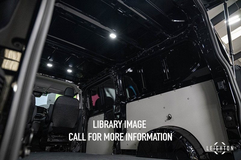 Volkswagen Transporter 2.0 T32 Diesel 170ps Auto Panel Van LWB - N5531