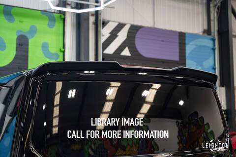 Volkswagen Transporter 2.0 T32 Diesel 170ps Auto Panel Van LWB - N5531