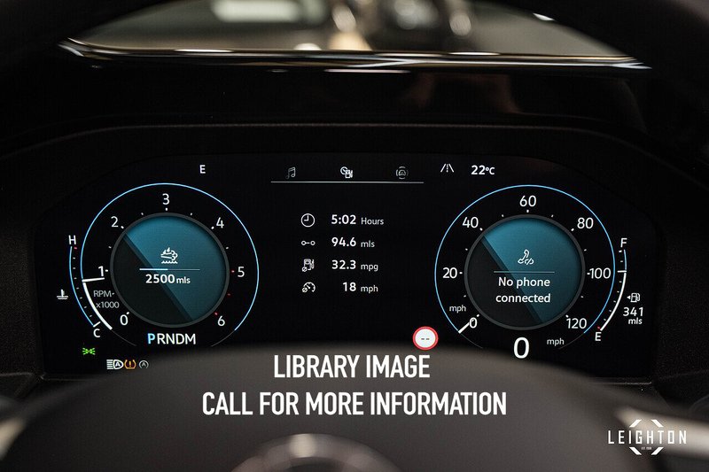 Volkswagen Transporter 2.0 T32 Diesel 170ps Auto Panel Van LWB - N5531