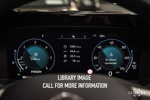 Volkswagen Transporter 2.0 T32 Diesel 170ps Auto Panel Van LWB - N5531