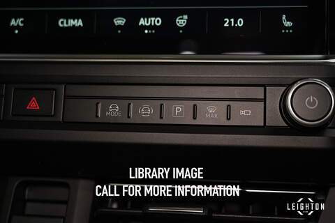 Volkswagen Transporter 2.0 T32 Diesel 170ps Auto Panel Van LWB - N5531