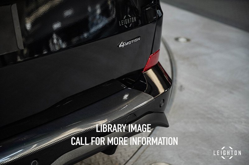 Volkswagen Transporter 2.0 T32 Diesel 150ps Auto Panel Van SWB - N5535