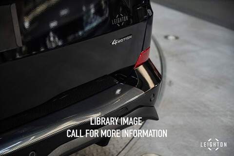 Volkswagen Transporter 2.0 T32 Diesel 150ps Auto Panel Van SWB - N5535