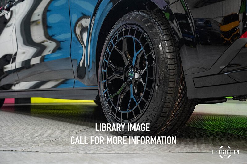 Volkswagen Transporter 2.0 T32 Diesel 150ps Auto Panel Van SWB - N5535