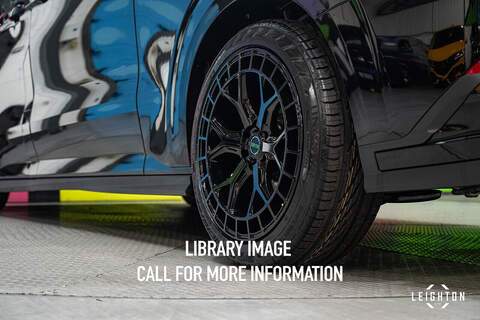 Volkswagen Transporter 2.0 T32 Diesel 150ps Auto Panel Van SWB - N5535