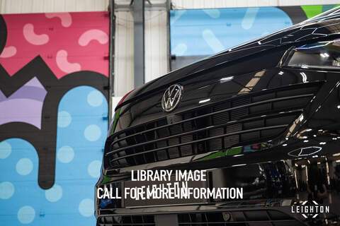 Volkswagen Transporter 2.0 T32 Diesel 150ps Auto Panel Van SWB - N5535