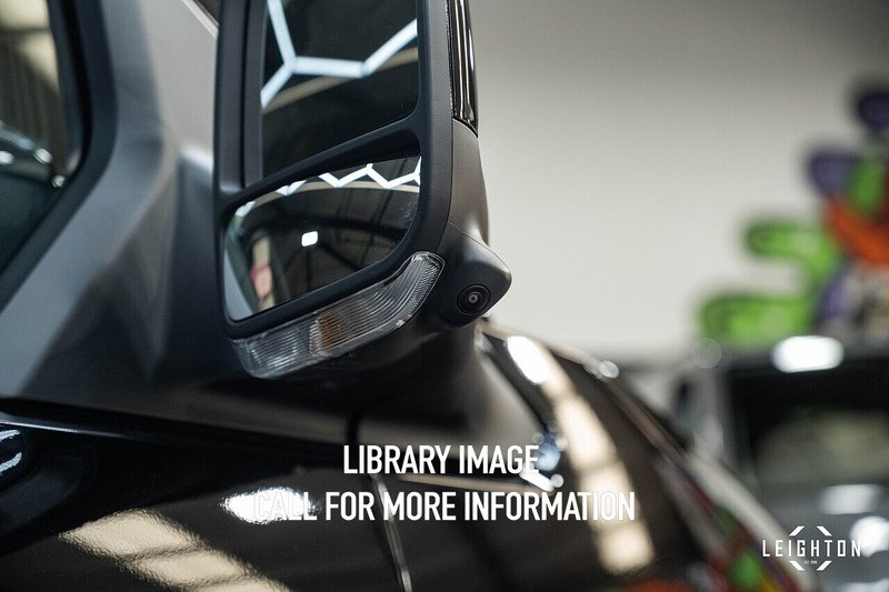 Volkswagen Transporter 2.0 T32 Diesel 150ps Auto Panel Van SWB - N5535