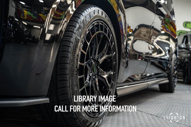 Volkswagen Transporter 2.0 T32 Diesel 150ps Auto Panel Van SWB - N5535