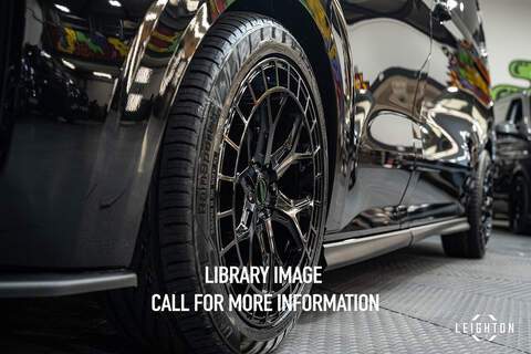 Volkswagen Transporter 2.0 T32 Diesel 150ps Auto Panel Van SWB - N5535