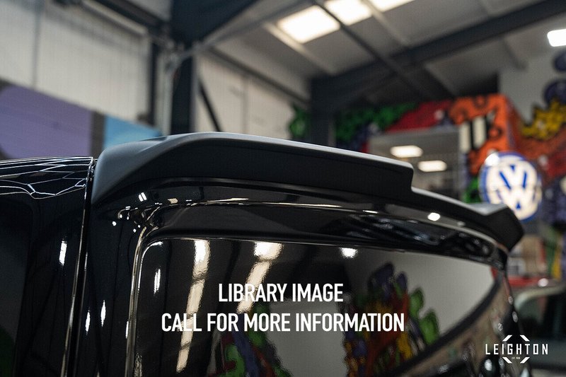 Volkswagen Transporter 2.0 T32 Diesel 150ps Auto Panel Van SWB - N5535